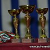 Международни прояви » Международен турнир за деца-Димитровград 2012